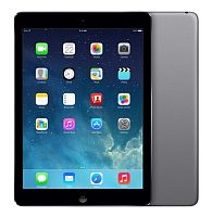 Планшет Apple iPad mini 2 32GB Wi-Fi + Cellular Space Grey ME820RU/A