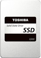 Накопитель SSD SATA 2.5 Toshiba 480Gb HDTS848EZSTA Q300