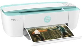   Hewlett Packard DeskJet Ink Advantage 3785 T8W46C