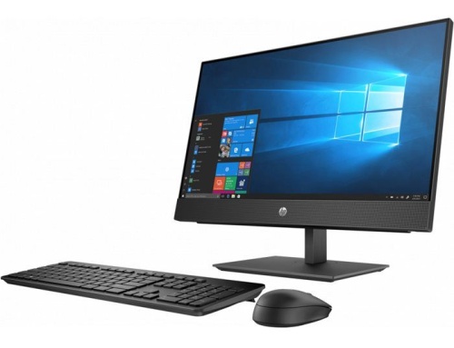 ПК (моноблок) Hewlett Packard ProOne 440 G5 AiO 7EM21EA фото 3 ПК (моноблок) Hewlett Packard ProOne 440 G5 AiO 7EM21EA фото 3