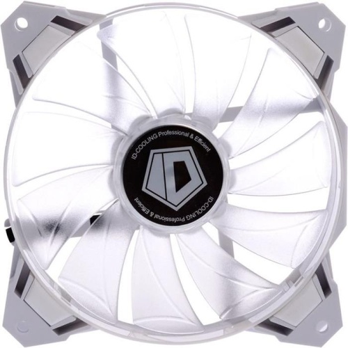 Кулер для видеокарты ID-Cooling ICEKIMO 120W (White) 150W ICEKIMO_120W фото 6