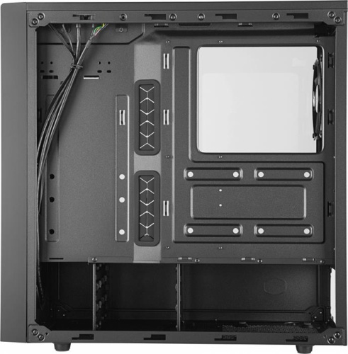 Корпус Miditower Cooler Master MCB-NR600-KG5N-S00 фото 10