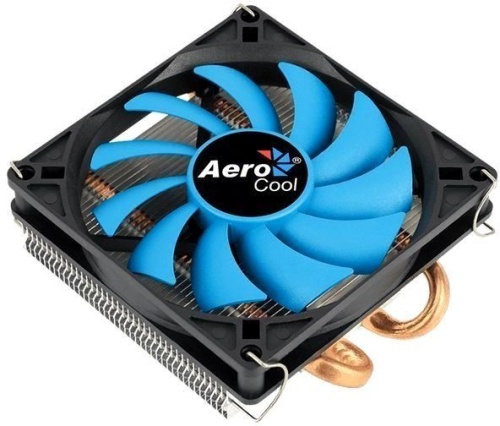 Кулер для процессора Aerocool VERKHO 2 SLIM PWM