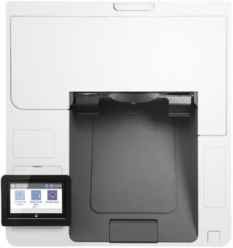 Лазерный принтер Hewlett Packard LaserJet Enterprise M608x K0Q19A фото 3 Лазерный принтер Hewlett Packard LaserJet Enterprise M608x K0Q19A фото 3