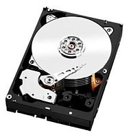 Жесткий диск SATA HDD Western Digital 4TB Red Pro WD4002FFWX