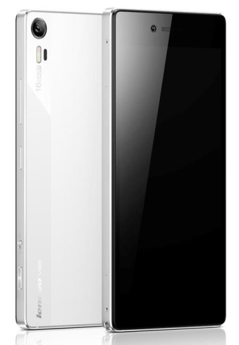 Смартфон Lenovo Vibe Shot Z90A40 32Gb белый PA1K0071RU Смартфон Lenovo Vibe Shot Z90A40 32Gb белый PA1K0071RU