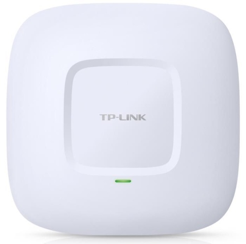 Точка доступа WiFI TP-Link EAP110 фото 3