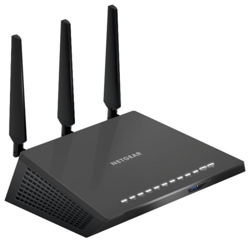 Роутер Wi-Fi Netgear R6800-100PES фото 2