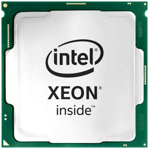 Процессор Socket1151 Intel Xeon E-2288G OEM (CM8068404224102SRFB3)