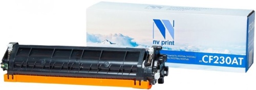 Картридж совместимый лазерный NV Print NV-CF230AT (БЕЗ ЧИПА) NV-CF230ATNC