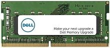 Опция для ПК Dell Kit- 8GB SoDIMM DDR4 Memory 370-AEHY