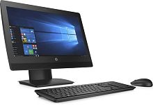 ПК (моноблок) Hewlett Packard ProOne 400 G3 All-in-One 2KL10EA