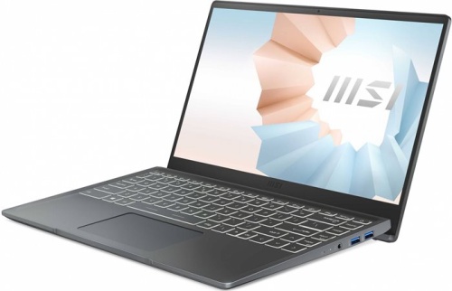 Ноутбук MSI Modern 14 B11MOU-1238RU 9S7-14D334-1238 фото 3