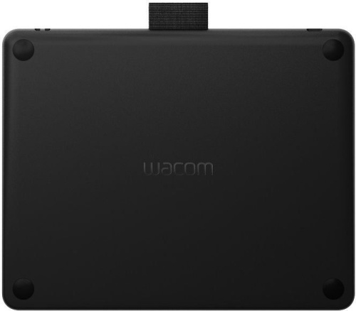 Граф. планшет WACOM Intuos S CTL-4100K-N черный фото 3