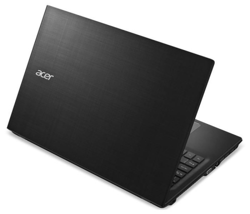 Ноутбук Acer Aspire E5-573-39HC NX.MVHER.032 фото 2