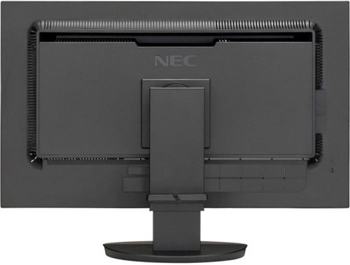 Монитор NEC EA271U-BK LCD Bk/Bk фото 4