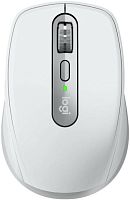 Беспроводная мышь Logitech MX Anywhere 3 for Mac White (910-005991)