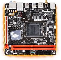 Мат. плата Socket1151 GIGABYTE GA-B250N Phoenix-WIFI