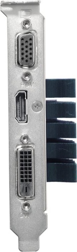 Видеокарта PCI-E ASUS 2048Mb GT710-SL-2GD3-BRK-EVO фото 3 Видеокарта PCI-E ASUS 2048Mb GT710-SL-2GD3-BRK-EVO фото 3