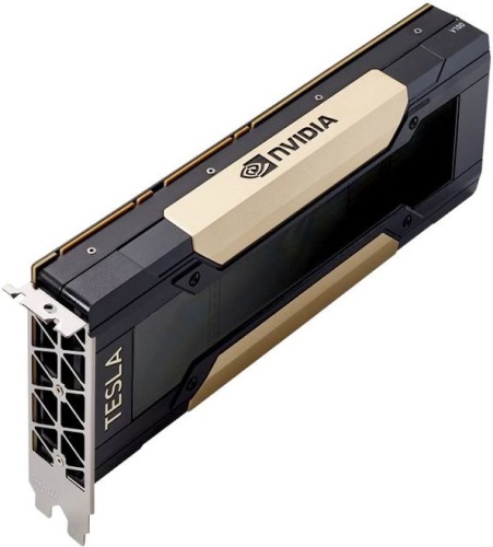 Видеокарта PCI-E PNY TCSV100SM-32GB-PB фото 2 Видеокарта PCI-E PNY TCSV100SM-32GB-PB фото 2