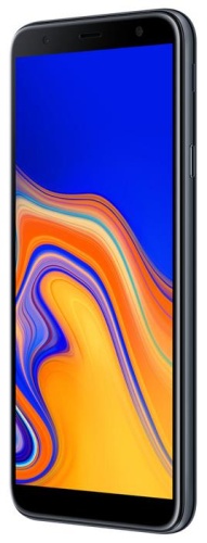 Смартфон Samsung SM-J415F Galaxy J4+ (2018) 32Gb 3Gb черный SM-J415FZKOSER фото 3