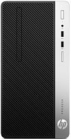 ПК Hewlett Packard ProDesk 400 G6 MT 7EM14EA