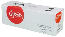 Картридж совместимый лазерный Sakura CB435A SACB435A