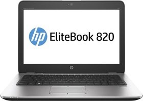  Hewlett Packard EliteBook 820 G3 T9X40EA