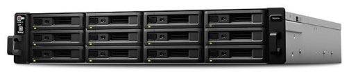 Блок расширения NAS Synology Expansion Unit (Rack 2U) RX1216SAS