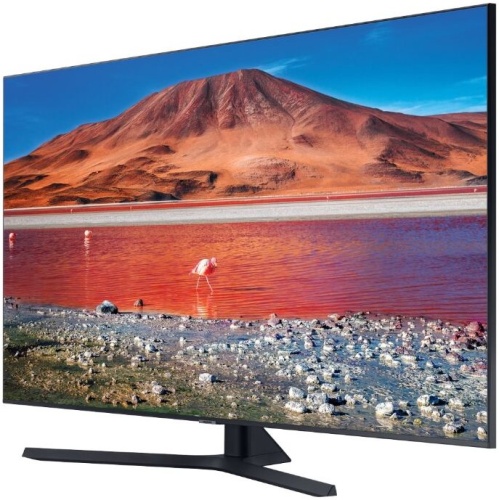 Телевизор ЖК Samsung UE55TU7500UXRU black (UE55TU7500UXRU) фото 2