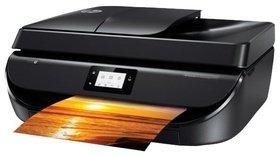   Hewlett Packard Deskjet Ink Advantage 5275 M2U76C