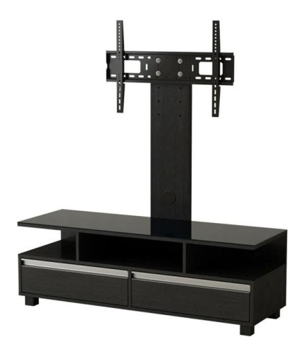 Подставка ARM MEDIA TRITON-40 black фото 2 Подставка ARM MEDIA TRITON-40 black фото 2