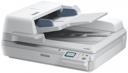 Документ-сканер Epson WorkForce DS-60000N B11B204231BT фото 2