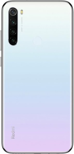 Смартфон XIAOMI Redmi Note 8T 128Gb 4Gb белый 26092 фото 3 Смартфон XIAOMI Redmi Note 8T 128Gb 4Gb белый 26092 фото 3