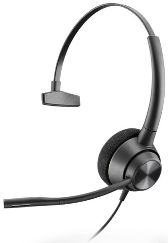 Гарнитура Plantronics EncorePro EP310 QD (214572-01)