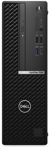 ПК Dell Optiplex 7080 SFF 7080-6857 фото 2