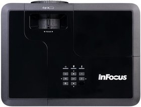  InFocus IN134