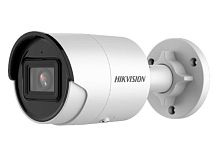 IP-видеокамера Hikvision DS-2CD2023G2-IU(2.8MM)