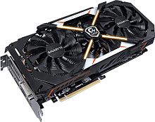 Видеокарта PCI-E GIGABYTE 8192Mb WindForce Stack 3X Premium Pack GV-N1080XTREME-8GD-PP