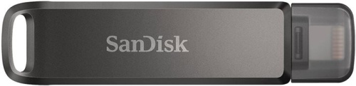 Накопитель USB flash SanDisk 128Gb iXpand Luxe (SDIX70N-128G-GN6NE) фото 2