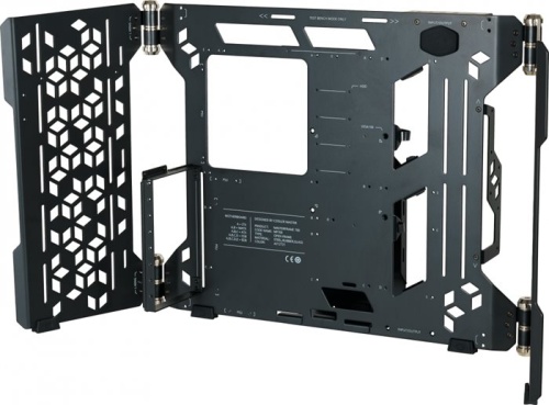 Корпус Miditower Cooler Master MasterFrame 700 (MCF-MF700-KGNN-S00) фото 11