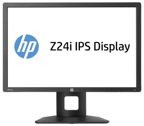 Монитор Hewlett Packard Z24i D7P53A4 Монитор Hewlett Packard Z24i D7P53A4
