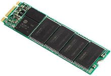 Накопитель SSD M.2 Plextor 256GB PX-256M8VG