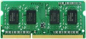     Synology 4Gb DDR3 RAM Module RAM1600DDR3-4GB