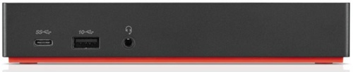Док-станция для ноутбука Lenovo 40AS0090EU фото 2 Док-станция для ноутбука Lenovo 40AS0090EU фото 2