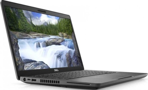 Ноутбук Dell Latitude 5401 5401-4081 фото 2