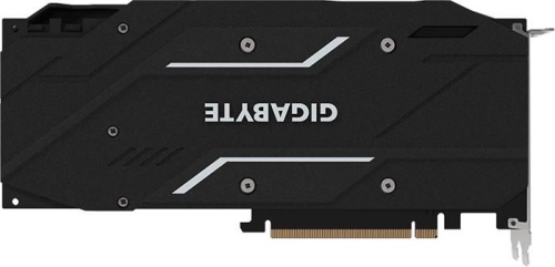 Видеокарта PCI-E GIGABYTE 6144Mb GeForce RTX 2060 GV-N2060WF2OC-6GD фото 3