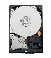 Жесткий диск SATA HDD Western Digital 1000ГБ AV-GP WD10EURX