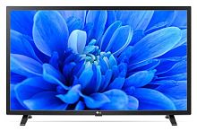 Телевизор ЖК LG 32LM550BPLB черный