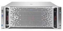 Сервер Hewlett Packard ProLiant DL580 Gen9 (816817-B21)